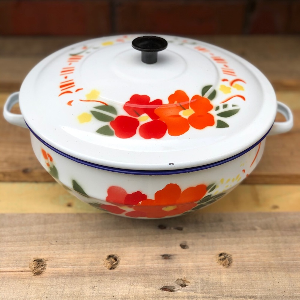 Vintage bowl